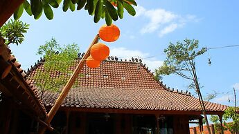 WARISAN Heritage Boutique Hotel