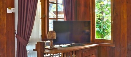 WARISAN Heritage Boutique Hotel