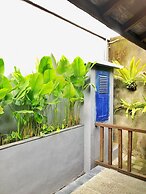 WARISAN Heritage Boutique Hotel