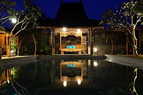 WARISAN Heritage Boutique Hotel
