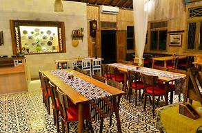 WARISAN Heritage Boutique Hotel