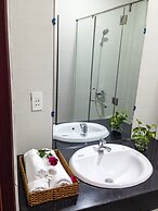 Ngoc Viet Bungalow