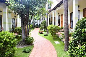 Ngoc Viet Bungalow