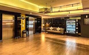 Yellow Bee Tangerang
