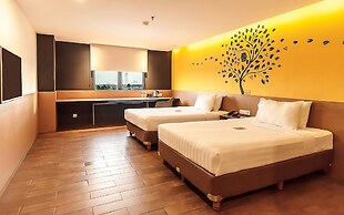 Yellow Bee Tangerang