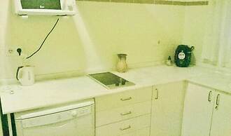 Apartamentos Ortiz de Zárate