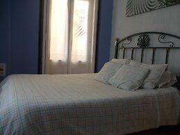 Apartamentos Ortiz de Zárate