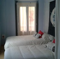 Apartamentos Ortiz de Zárate