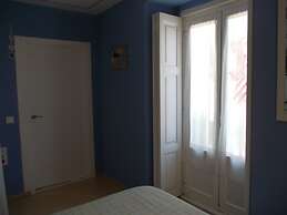 Apartamentos Ortiz de Zárate