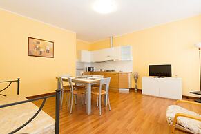 Residence Theresia