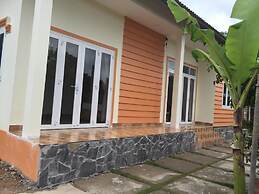 Tina Bungalow