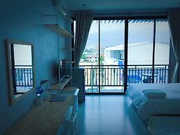 Sirin Loft Resident