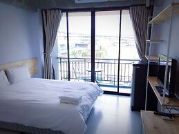 Sirin Loft Resident