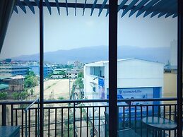 Sirin Loft Resident