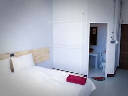 Sirin Loft Resident
