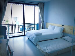 Sirin Loft Resident