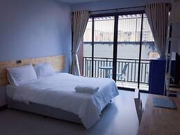 Sirin Loft Resident