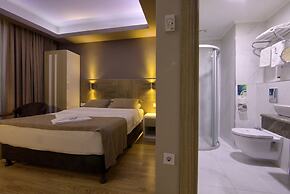Arus Hotel
