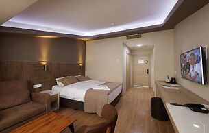Arus Hotel