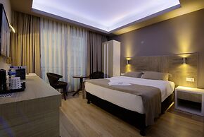 Arus Hotel
