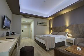 Arus Hotel