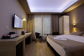 Arus Hotel