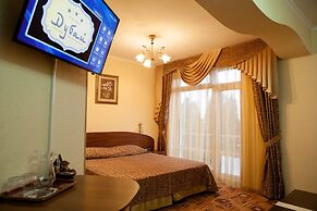 Dubai Hotel