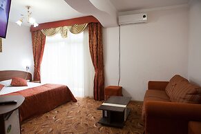 Dubai Hotel