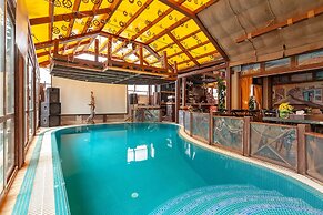 Dubai Hotel