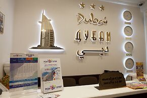 Dubai Hotel