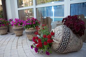 Dubai Hotel