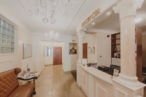 Hotel Cesarski