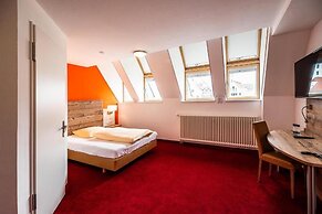 Sternplatz Hotel