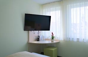Sternplatz Hotel