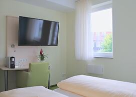 Sternplatz Hotel