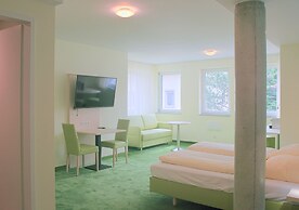 Sternplatz Hotel