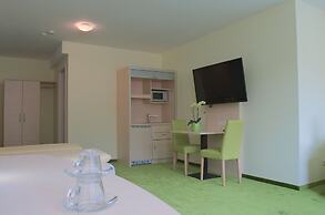 Sternplatz Hotel