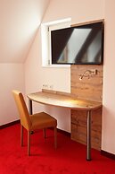 Sternplatz Hotel