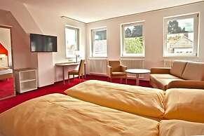Sternplatz Hotel