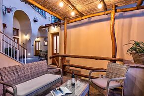 Casa Nannina