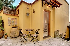 Casa Nannina