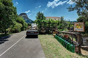 Casa Nannina