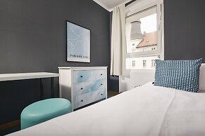 Old Town Hostel Berlin