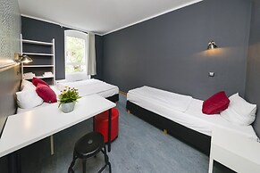 Old Town Hostel Berlin