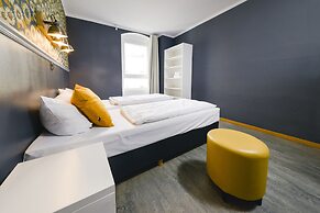 Old Town Hostel Berlin