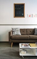 Old Town Hostel Berlin