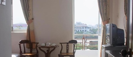Kiet Hong Hotel