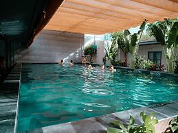 Kiet Hong Hotel