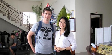 Kiet Hong Hotel