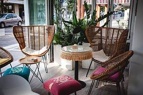 Hotel Speranza
